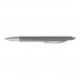 STREAM M SI Retractable ballpoint pen grey