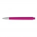 STREAM M SI Retractable ballpoint pen magenta