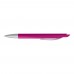 STREAM M SI Retractable ballpoint pen magenta