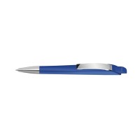 STREAM M SI Retractable ballpoint pen middle blue