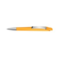 STREAM M SI Retractable ballpoint pen ocher