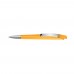 STREAM M SI Retractable ballpoint pen ocher STREAM M SI Retractable ballpoint pen ocher