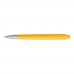 STREAM M SI Retractable ballpoint pen ocher STREAM M SI Retractable ballpoint pen ocher