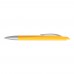 STREAM M SI Retractable ballpoint pen ocher STREAM M SI Retractable ballpoint pen ocher