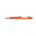 STREAM M SI Retractable ballpoint pen orange