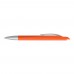STREAM M SI Retractable ballpoint pen orange