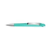STREAM M SI Retractable ballpoint pen turquoise