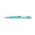 STREAM M SI Retractable ballpoint pen turquoise