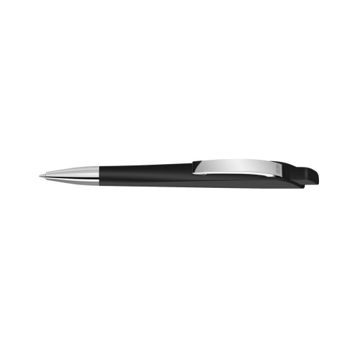 STREAM M SI Retractable ballpoint pen black
