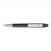 STREAM M SI Retractable ballpoint pen black