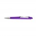 STREAM M SI Retractable ballpoint pen purple