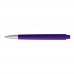 STREAM M SI Retractable ballpoint pen purple