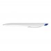 STREAM Retractable ballpoint pen middle blue
