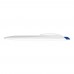 STREAM Retractable ballpoint pen middle blue