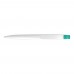 STREAM Retractable ballpoint pen turquoise