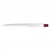 STREAM Retractable ballpoint pen red