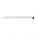 STREAM Retractable ballpoint pen red