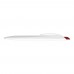 STREAM Retractable ballpoint pen red