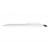 STREAM Retractable ballpoint pen purple