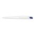 STREAM Retractable ballpoint pen dark blue