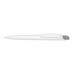 STREAM Retractable ballpoint pen grey