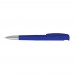 LINEO SI Retractable ballpoint pen dark blue LINEO SI Retractable ballpoint pen dark blue