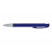 LINEO SI Retractable ballpoint pen dark blue LINEO SI Retractable ballpoint pen dark blue