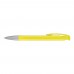 LINEO SI Retractable ballpoint pen yellow
