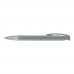 LINEO SI Retractable ballpoint pen grey LINEO SI Retractable ballpoint pen grey