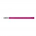 LINEO SI Retractable ballpoint pen magenta LINEO SI Retractable ballpoint pen magenta