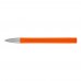 LINEO SI Retractable ballpoint pen orange LINEO SI Retractable ballpoint pen orange