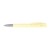 LINEO SI Retractable ballpoint pen pastel yellow