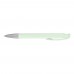 LINEO SI Retractable ballpoint pen pastel green
