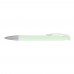 LINEO SI Retractable ballpoint pen pastel green