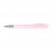 LINEO SI Retractable ballpoint pen pastel rose