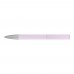 LINEO SI Retractable ballpoint pen pastel violet