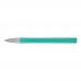 LINEO SI Retractable ballpoint pen turquoise LINEO SI Retractable ballpoint pen turquoise