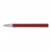 LINEO SI Retractable ballpoint pen red LINEO SI Retractable ballpoint pen red