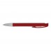 LINEO SI Retractable ballpoint pen red LINEO SI Retractable ballpoint pen red