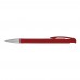 LINEO SI Retractable ballpoint pen red LINEO SI Retractable ballpoint pen red