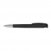 LINEO SI Retractable ballpoint pen black LINEO SI Retractable ballpoint pen black