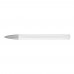 LINEO SI Retractable ballpoint pen white