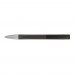 LINEO frozen SI Retractable ballpoint pen anthracite LINEO frozen SI Retractable ballpoint pen anthracite