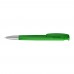LINEO frozen SI Retractable ballpoint pen dark green