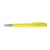 LINEO frozen SI Retractable ballpoint pen yellow