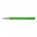 LINEO frozen SI Retractable ballpoint pen light green