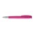 LINEO frozen SI Retractable ballpoint pen magenta