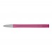 LINEO frozen SI Retractable ballpoint pen magenta