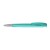 LINEO frozen SI Retractable ballpoint pen turquoise