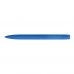 CORAL GUM Twist ballpoint pen middle blue CORAL GUM Twist ballpoint pen middle blue